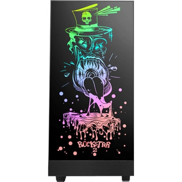 Корпус Gamemax RockStar 2 - Фото 5 Корпус Gamemax RockStar 2 - изображение 5