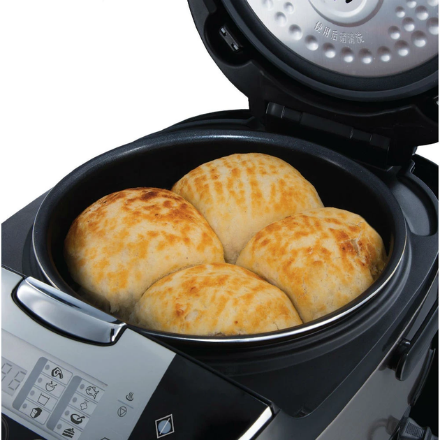 Мультиварка COOK & HOME 21850-56 Russell Hobbs (2000003371501) - изображение 3