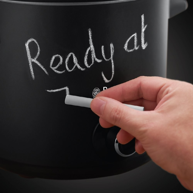 Мультиварка Russell Hobbs 24180-56 Chalkboard (6452498) - изображение 3