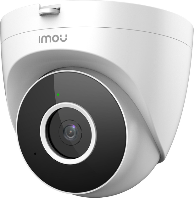 IP-камера IMOU Turret SE 4 MP (IPC-T42EP) - зображення 2