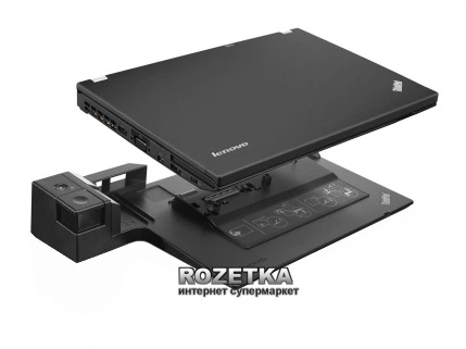 その他 Lenovo ThinkPad Docking Station Lenovo ThinkPad USB 3.0 Dock 03X6777 – DL3700-ESS | IT-MIXX - IT MIXX