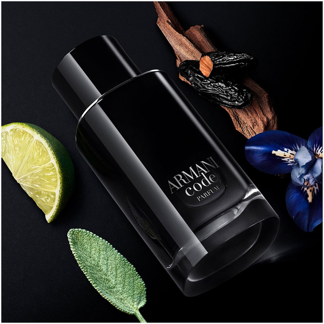 Парфуми для чоловіків Giorgio Armani Code 50 мл (3614273605069) - зображення 3