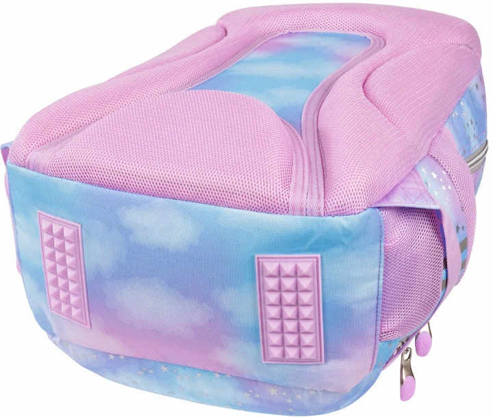 Рюкзак St.Majewski St.Right BP-26 Pastel Stars з 3 відділеннями (5903235664090) - зображення 5