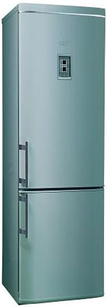 Двухкамерный холодильник HOTPOINT ARISTON RMBHA 1200 X F H – фото ...