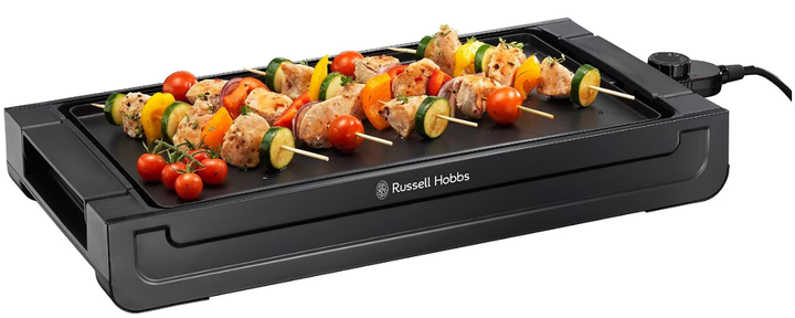 Гриль Fiesta 22550-56 Russell Hobbs (2000003349746) - изображение 4