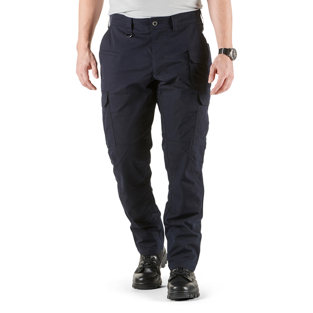 Штани тактичні 5.11 Tactical ABR Pro Pants Dark Navy W40/L32 (74512ABR-724) - зображення 2