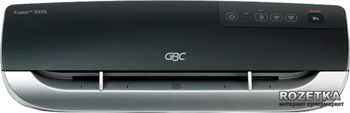 Ламинатор GBC Fusion 3000L A4 (4400748EU) – фото, отзывы ...