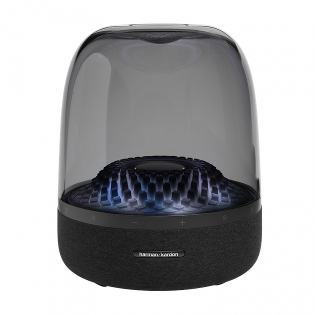 Беспроводная Акустика Harman Kardon Aura Studio 4 черная (HKAURAS4BLKEP) - изображение 3