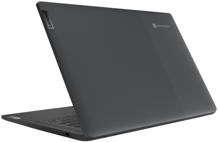 Сенсорный ноутбук 14" Lenovo IdeaPad 5 Chromebook 14ITL6 Intel Pentium 7505 RAM 4GB SSD 128GB 10час батарея Chrome OS - изображение 9