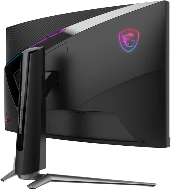 Монитор 27'' MSI MPG ARTYMIS 273CQRXDE-QD WQHD VA 240 Гц – фото