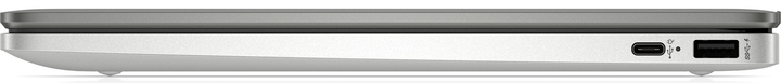 Ноутбук 14" HP Chromebook 14a-na0245ng Intel Pentium N5030 RAM 8GB eMMC 128GB 12час батарея Chrome OS (UKR) - изображение 6