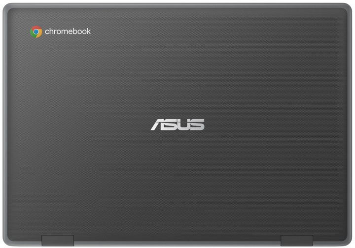Ноутбук 11.6" ASUS Chromebook CR1100CKA-GJ0016 Intel Celeron N4500 RAM 4GB eMMC 64GB Chrome OS - изображение 5