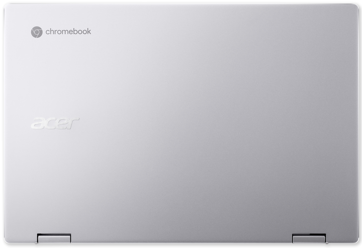 Сенсорный ноутбук 13.3" Acer Chromebook Spin 513 (‎NX.AUDET.002) Qualcomm Snapdragon 7c RAM 4GB eMMC 64GB 14час батарея Chrome OS (UKR) - изображение 8