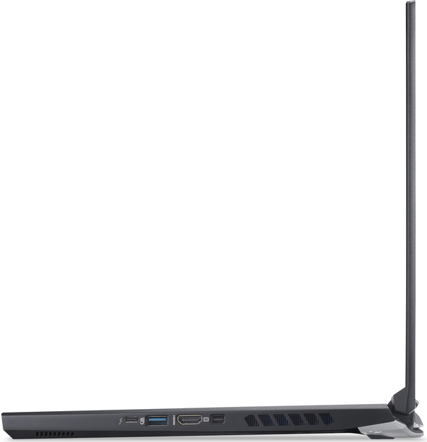 Ноутбук 15.6" Acer Predator Helios 300 (PH315-54-725M) Gaming Intel Core i7-11800H RAM 16GB SSD 512GB GeForce RTX 3070 Win11 Алюмінієвий корпус Factory Recertified g3 - зображення 9