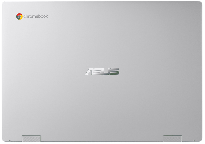 Ноутбук 14" ASUS Chromebook CX1400CKA Intel Celeron N4500 RAM 4GB eMMC 128GB 12час батарея Chrome OS (UKR) - Уценка - Фото 8 Ноутбук 14" ASUS Chromebook CX1400CKA Intel Celeron N4500 RAM 4GB eMMC 128GB 12час батарея Chrome OS (UKR) - Уценка - изображение 8