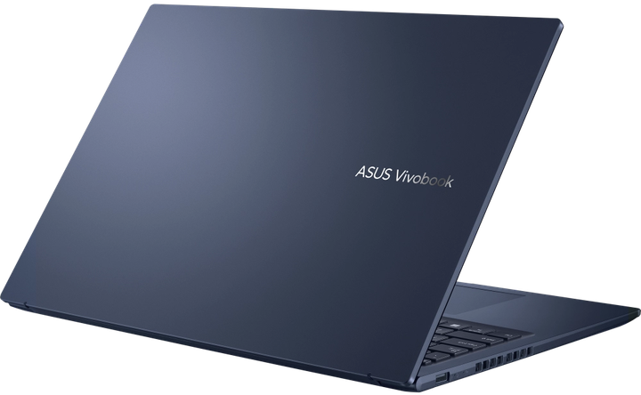 Ноутбук 16" ASUS Vivobook 16 (M1603QA-MB014W) AMD Ryzen 5 5600H RAM 8GB SSD 512GB Win11 (UKR) Б/В g7 - изображение 8