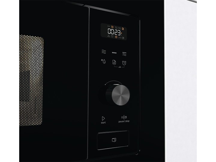 Микроволновая печь встраиваемая Gorenje - BM 201 AG1BG - изображение 7
