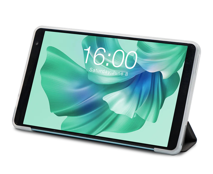 Планшет Teclast P85 3/64Gb WiFi Green с чехлом для учебы и развлечений - изображение 2