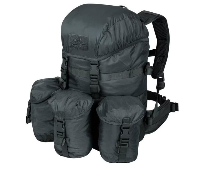 Рюкзак Helikon-Tex® MATILDA Backpack Nylon 35Л Серый (opt-M-T-4354) - изображение 1