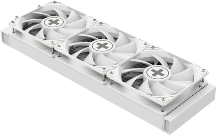 Система водяного охлаждения XILENCEL Q360G.W.ARGB (XC998) - изображение 9