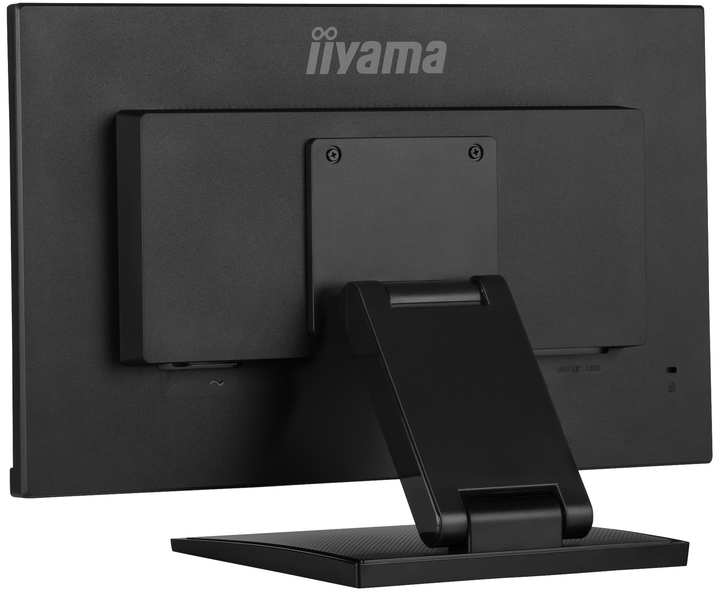 Монитор iiyama Prolite T2254MSC-B1AG - изображение 13