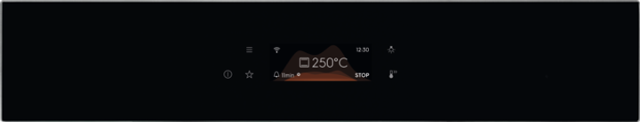 Духова шафа Electrolux KOEBP39WZ - зображення 2