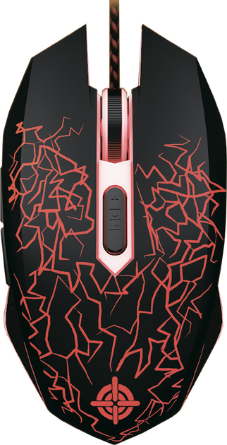 Мышка GamePro GS347 Combo (GS347) - изображение 2