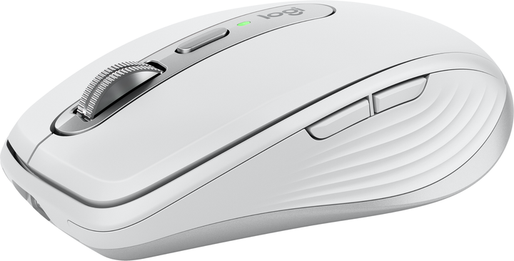 Мышь Logitech MX Anywhere 3S for Mac Space Grey (910-006947) - Фото 1 Мышь Logitech MX Anywhere 3S for Mac Space Grey (910-006947) - изображение 1