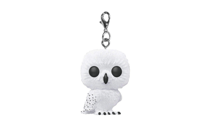 Фигурка FUNKO POP! Брелок Harry Potter Hedwig Owl – фото, отзывы