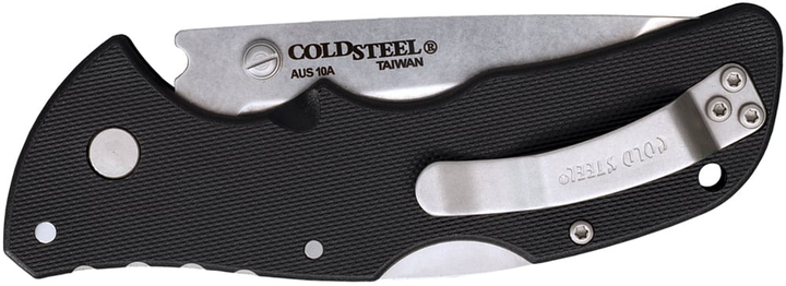 Ніж Cold Steel Mini Recon 1 TP - зображення 2