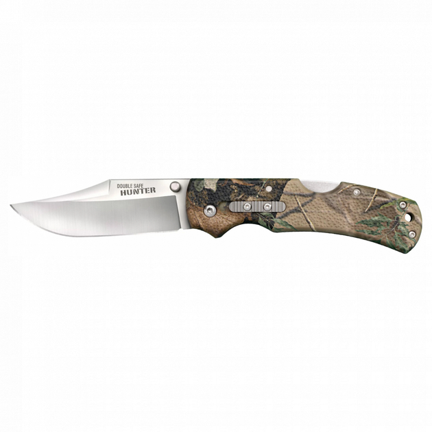 Ніж Cold Steel Double Safe Hunter Camo - зображення 1