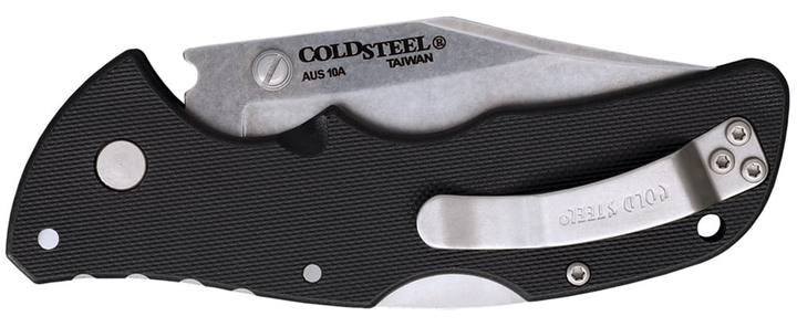 Ніж Cold Steel Mini Recon 1 CP - изображение 2