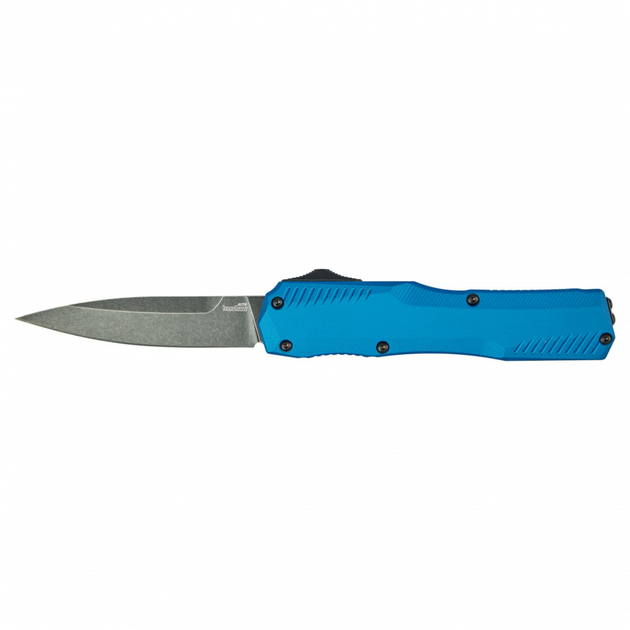 Ніж Kershaw Livewire Blue - зображення 1