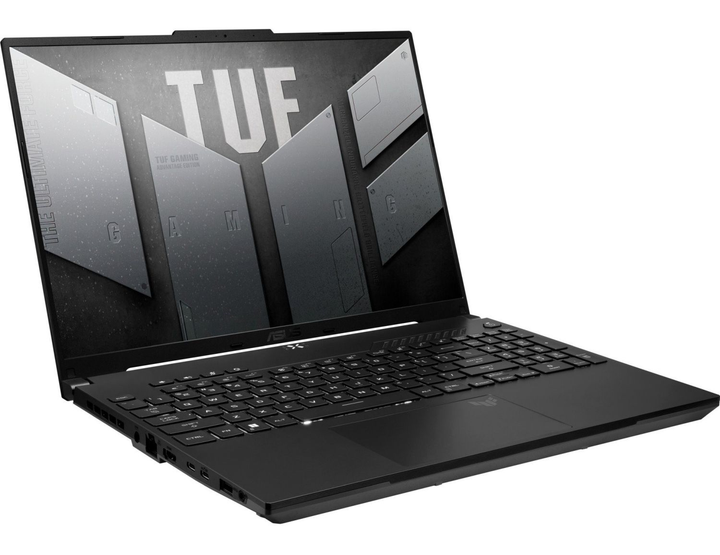 Ноутбук ASUS TUF Gaming A16 Advantage Edition 2023 FA617NT-A16.R77700 ...