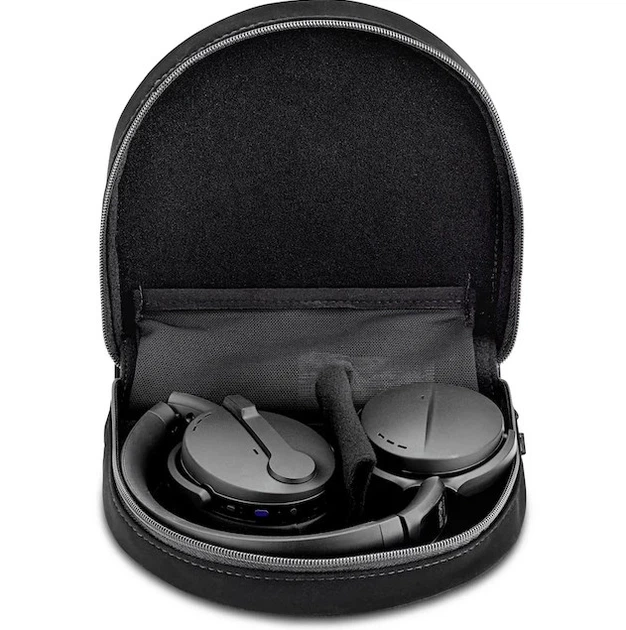 Наушники беспроводные Sennheiser EPOS C50 ANC Black (1001147