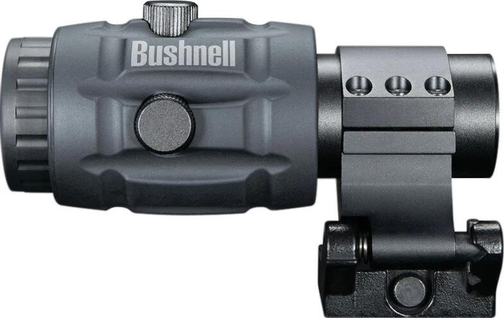 Магнифер Bushnell Transition 3x24 с откидным креплением - изображение 1