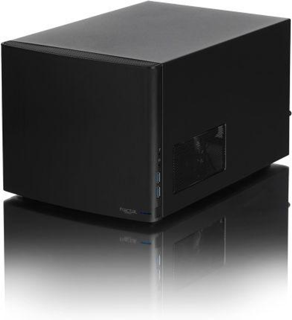 Корпус Fractal Design Node 304 (FD-CA-NODE-304-BL) - изображение 1