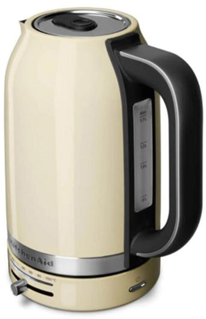 Czajnik elektryczny KitchenAid 5KEK1701EAC - obraz 3