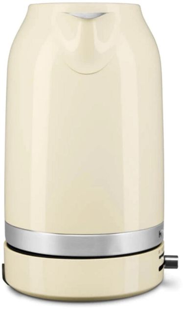 Czajnik elektryczny KitchenAid 5KEK1701EAC - obraz 5