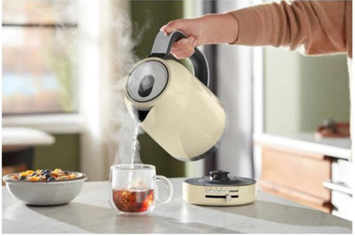 Czajnik elektryczny KitchenAid 5KEK1701EAC - obraz 7