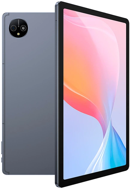 Tablet Ulefone Tab A11 Pro 4G 8/128GB Space Gray (bez ladowarki) (6975326662864) - obraz 8
