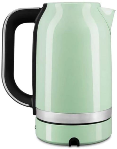 Електрочайник KitchenAid 5KEK1701EPT - зображення 4