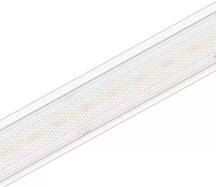 Biurkowa lampka z akumulatorem Baseus 3.8W 300lm 3000-6000K USB 5V White (DGZG-02) - obraz 5