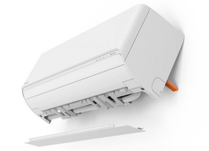 Кондиционер Panasonic Etherea CS-Z42ZKEW/CU-Z42ZKE - изображение 5