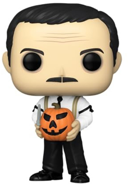 Figurka do gier Funko Pop Television Addams Family Gomez Addams 10 cm (0889698812092) - obraz 2