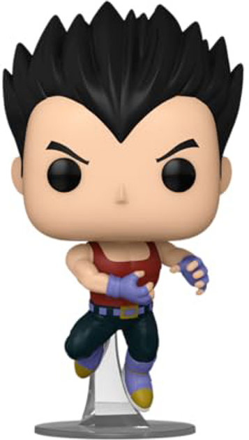 Figurka do gier Funko Pop Animation Dragon Ball GT - Vegeta 12.07 cm (0889698720939) - obraz 2