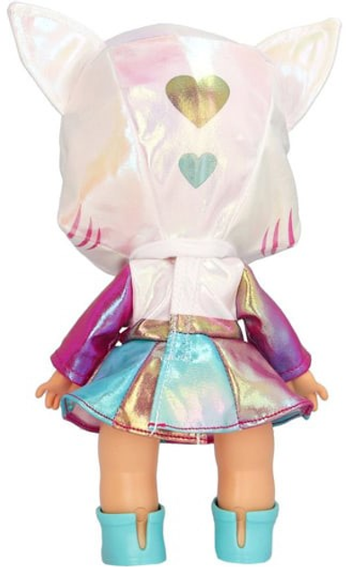 Лялька IMC Toys Cry Babies Stars Daisy (8421134924185) - зображення 4