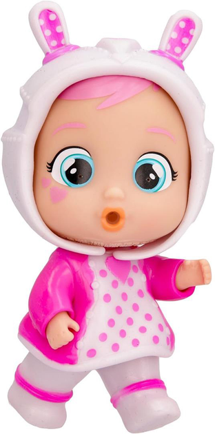 Лялька IMC Toys Cry Babies Magic Tears Stars Houses Coney (8421134914001) - зображення 6