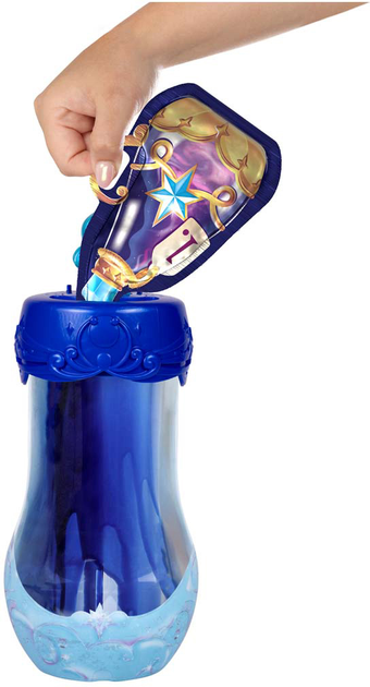 Лялька IMC Toys Pixlings Galaxy Hair Flyt (0630996149997) - зображення 3