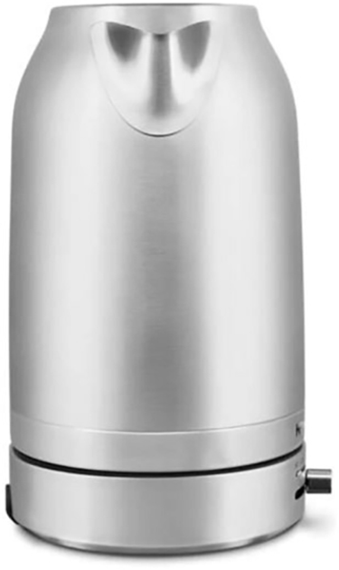 Електрочайник KitchenAid 5KEK1701ESX - зображення 5